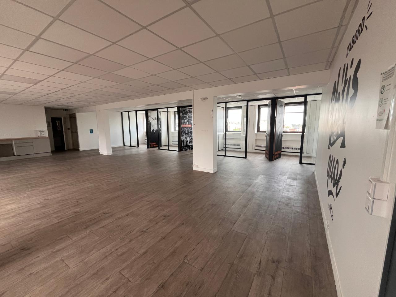 Bureau Lille 1646m² Location bureau Lille Nord OLBUR2314507 9